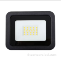 Lumière inondable à haute efficacité IP65 SMD